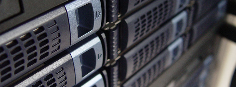 Infrastructure Solutions