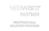 VM Ware Logo